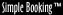 Online booking by Simple Booking